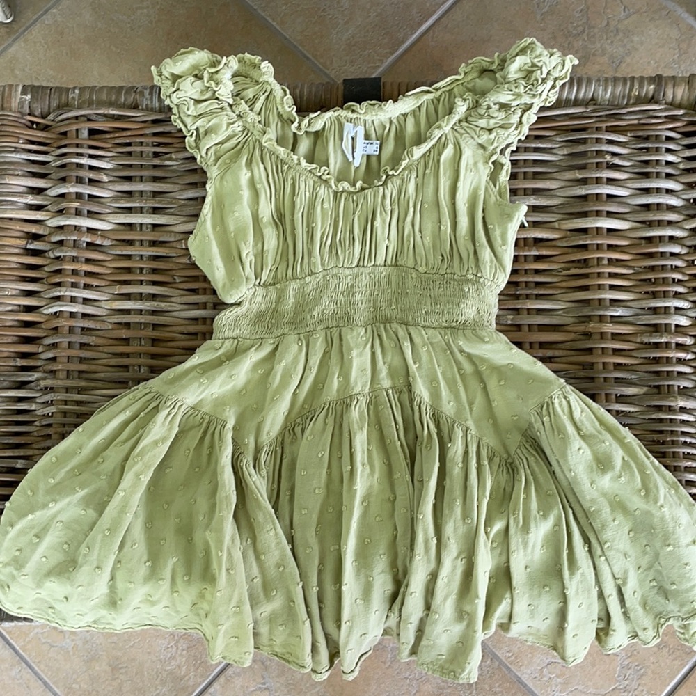princess polly romper